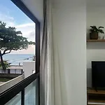 Beira-Mar Boa Viagem - Ivone Asfora By Bnb Flex