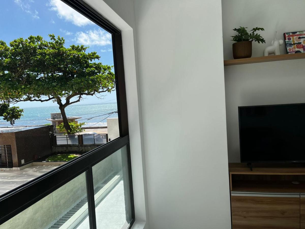 Beira-mar Boa Viagem - Ivone Asfora By Flex Apartamento Recife